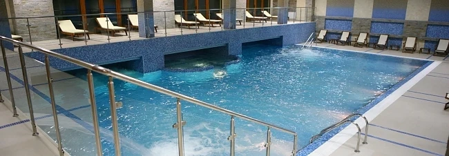 СПА хотелите в София ще плащат за минералната вода