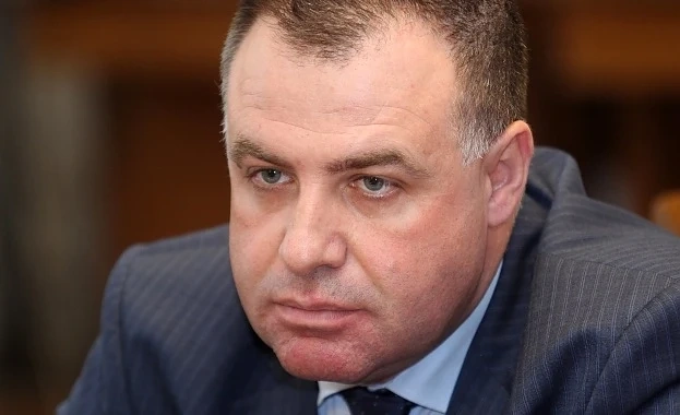 Мирослав Найденов: Има механизми, с които да спрем блокадата по границата с Гърция