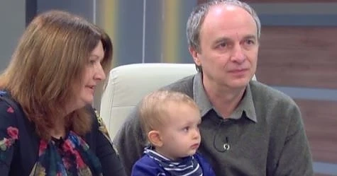 Родилка на косъм от смъртта след секцио 