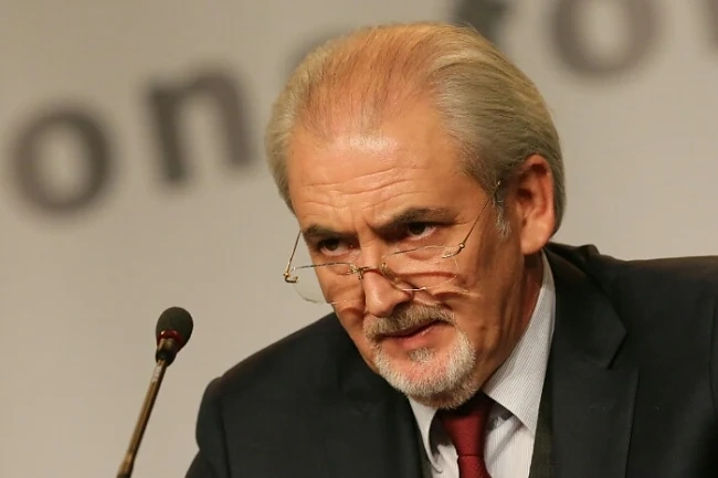ДОСТ ще се казва новата партия на Лютви Местан