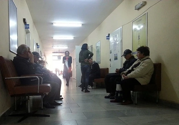 Пловдив е в предепидемична ситуация