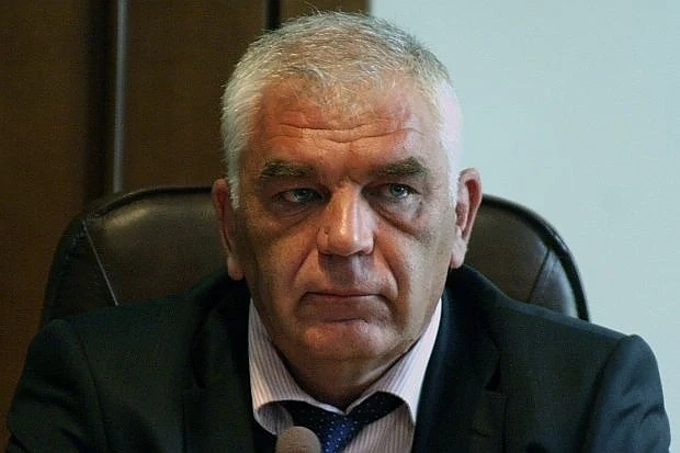 Ваньо Танов: Може да закрием още една митница
