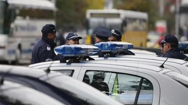 Взривената кола във Враца е на служител в митницата 