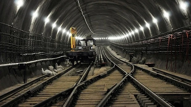 Участък от първата метролиния се нуждае от ремонт