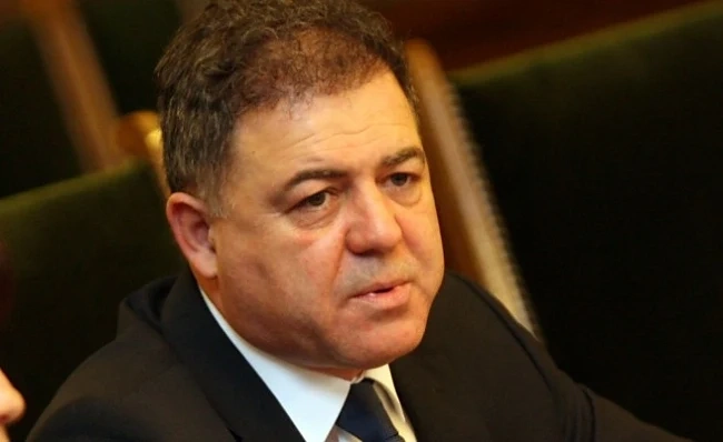 Ненчев: Армията ни може да увеличи присъствието си на границата