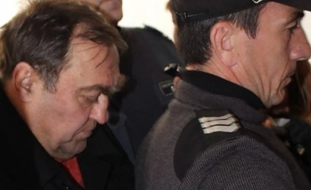 Съдът в Панагюрище решава днес дали да освободи Иван Евстатиев 