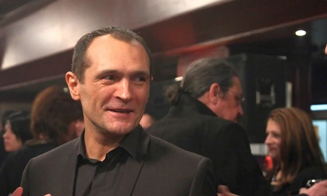 Божков се захваща с ЦСКА 