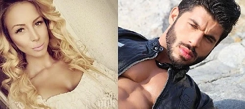 Кучкова и Фики Стораро най-желани за Свети Валентин