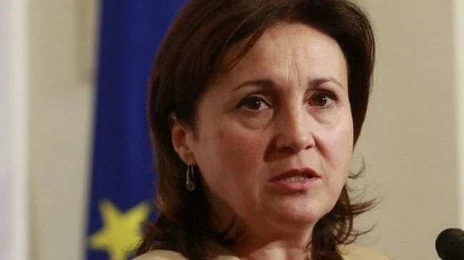 Бъчварова за престъпността, реформата в МВР, мигрантите и държавните имейли 
