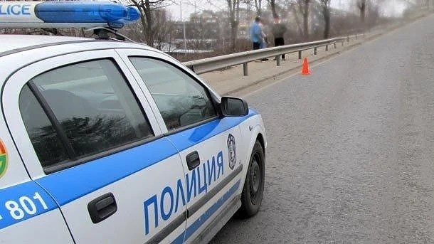 Жена загина, а трима са ранени в катастрофа при „Черния кос” на изхода на София