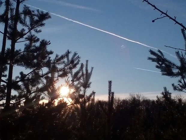 Днес до обяд слънчево с максимални температури между 13° и 18°