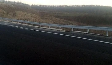 Гражданин алармира: 4-месечната магистрала \