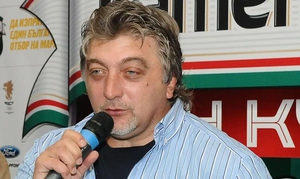 Съпругата на Трифон:  Не може да си представите колко много обичаше децата си