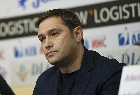 Преизбраха Инински за президент на БФ бокс