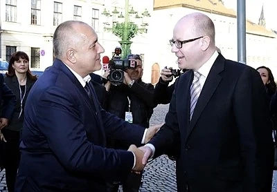 Борисов се обяви за по-ефективен контрол на границите на ЕС