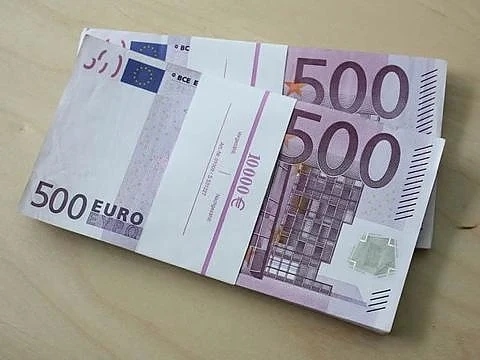 Възможно е ЕЦБ да спре банкнотата от 500 евро  