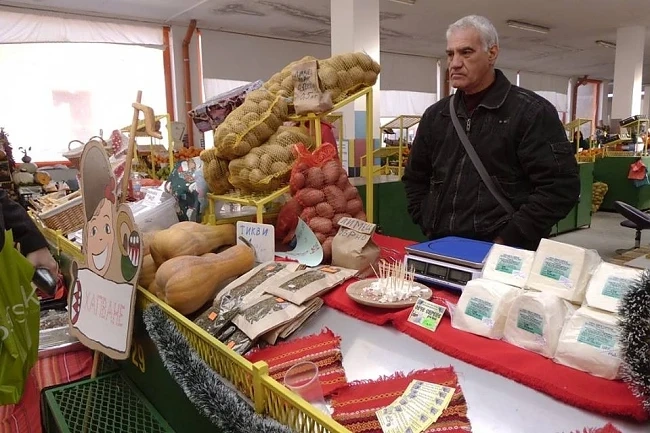 Проверки тръгнаха по пловдивските пазари 