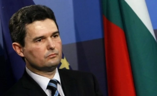 Зеленогорски и Зелените на тайна среща за Банско