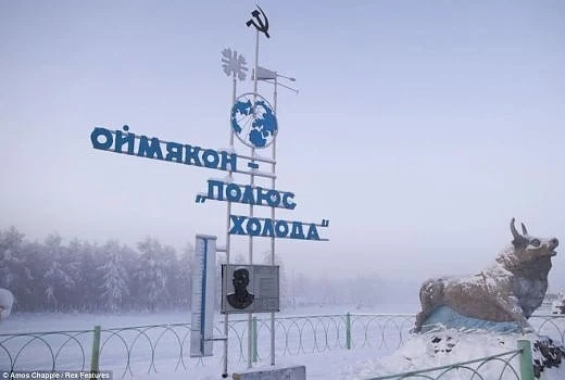 Заселват Сибир с украински бежанци 