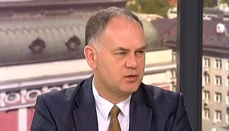 Кадиев: Държавата да влезе като инвеститор в предприятия 