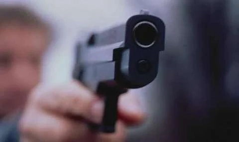 Разстреляха убиец след, като излезе от затвора в Русия
