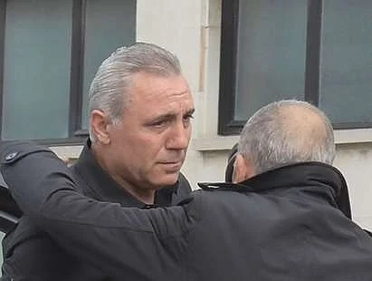 Дъщерята на Стоичков: Днес говорят сълзите и тишината е смразяваща