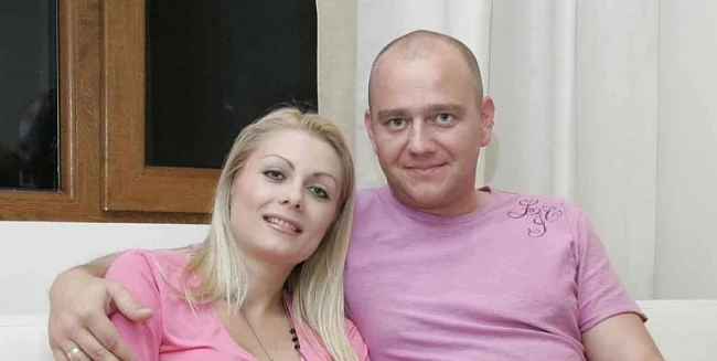 Венета Райкова и Тишо се развеждат