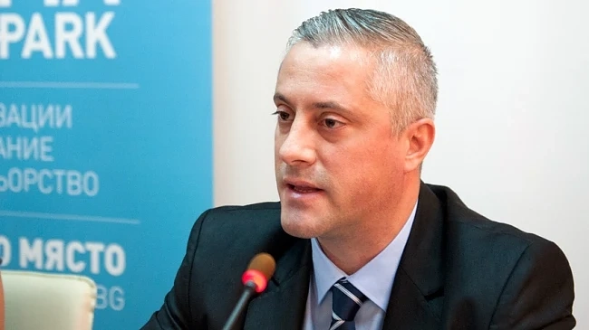 Лукарски: Загубите от блокадата на гръцката граница са около 10 млн. евро