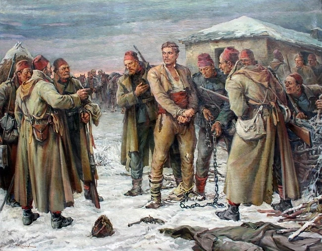 Отбелязваме 143 години от смъртта на Апостола