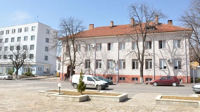 Япония помага на стари хора в Кула  