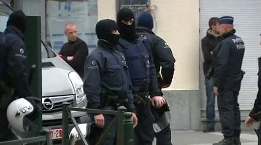Шефът на Европол: Подготвят атентат \