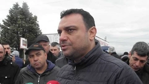 Преговорите се провалиха, блокадата на гръцката граница остава