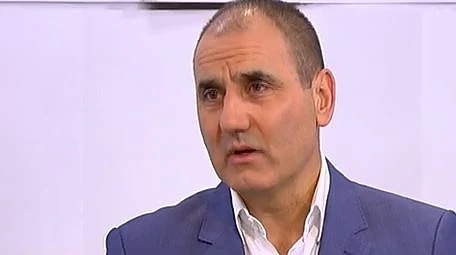 Цветан Цветанов: Ще съдя Станишев 