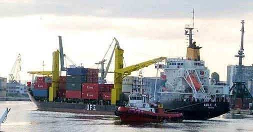 Китай оглежда морските ни пристанища