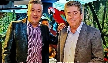 В АБВ скочиха на ПР-а Атанас Лазаров за снимката с Първанов