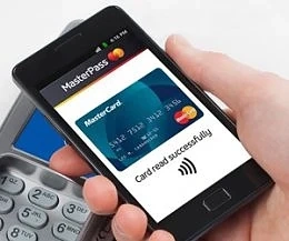 Смартфонът на път да замени банковата карта при банкоматите