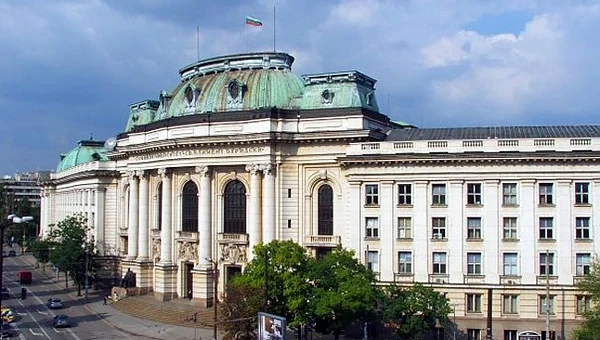Започна кандидатстудентската кампания в Софийския университет