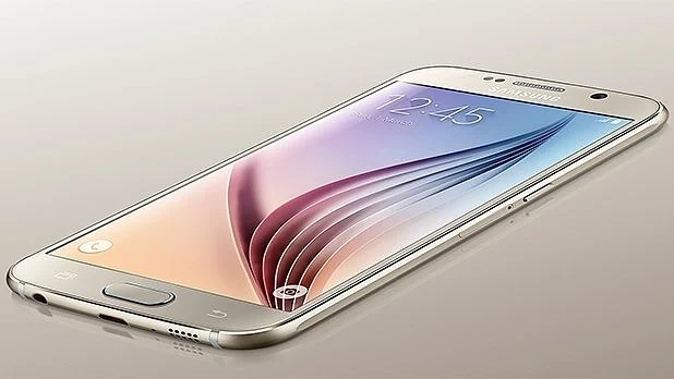 Samsung представи Galaxy S7