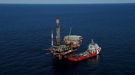 Нефтена компания ще търси нефт и газ край Силистар