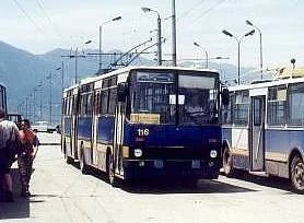 Купуват нови тролейбуси във Враца