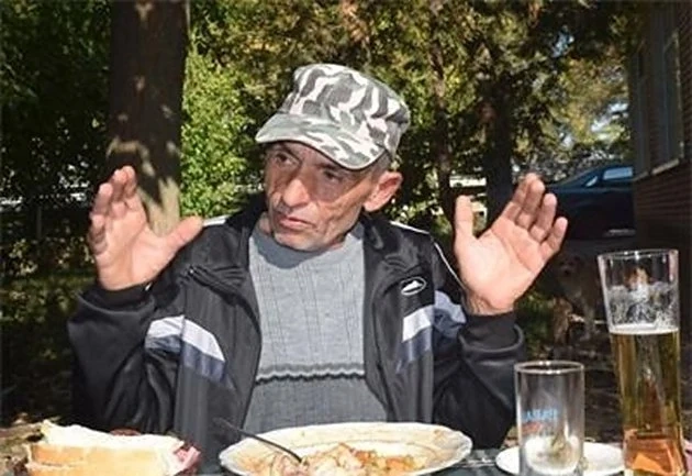 Тото милионерът Здравко е в болница 