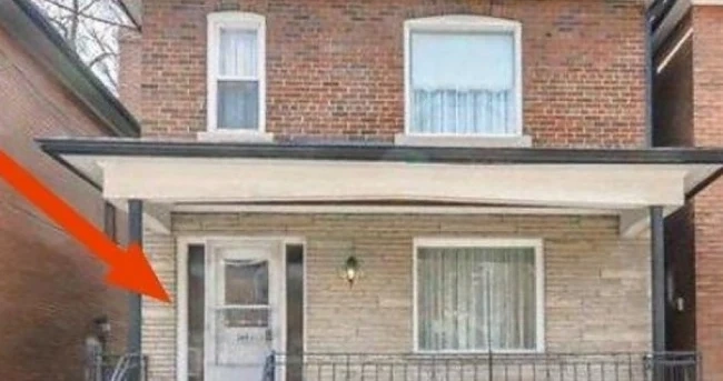 96 годишна канадка продава къщата си за 575 000 евро (снимки)