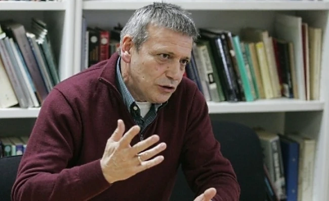 Красен Станчев скочи на ДСБ и Зелените