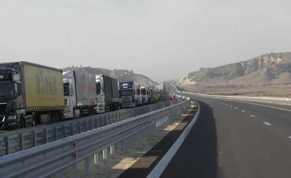 Спряха тировете на Кулата