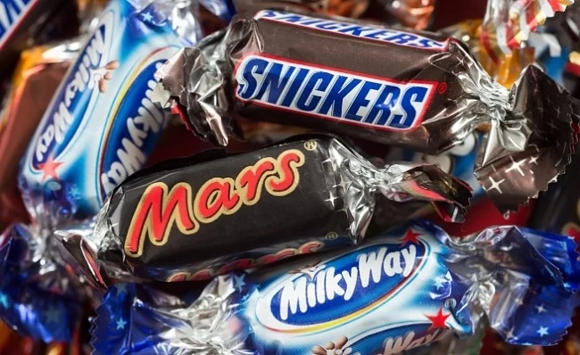 Mars България потвърждава, че не е разпространявала от засегнатите продукти