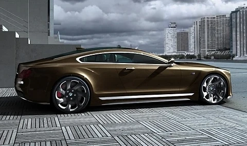 BMW 8er идва през 2020 г.