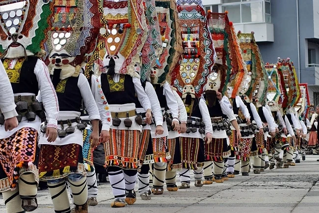 Фестивалът \