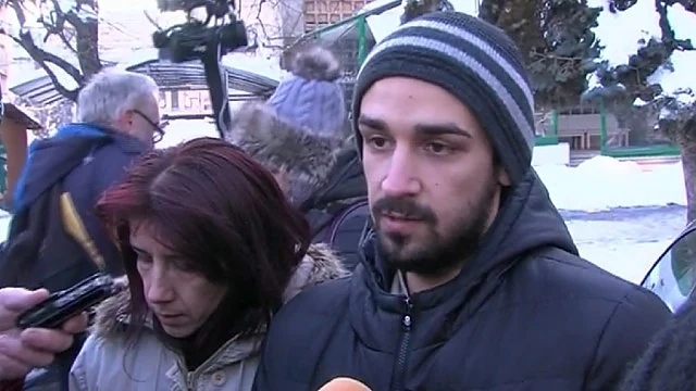 Близките на Тодор ще обжалват