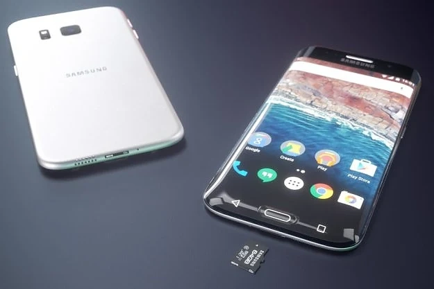 Galaxy S7 с най-добър дисплей в света  