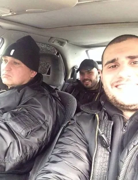 Ето какво разказа шефът на охранителите-биячи на Околовръстното 